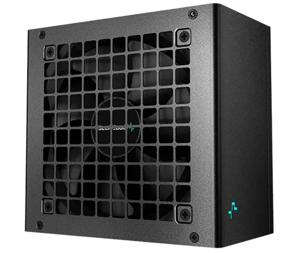 Deepcool zasilacz 80 Plus Bronze komputer gamingowy