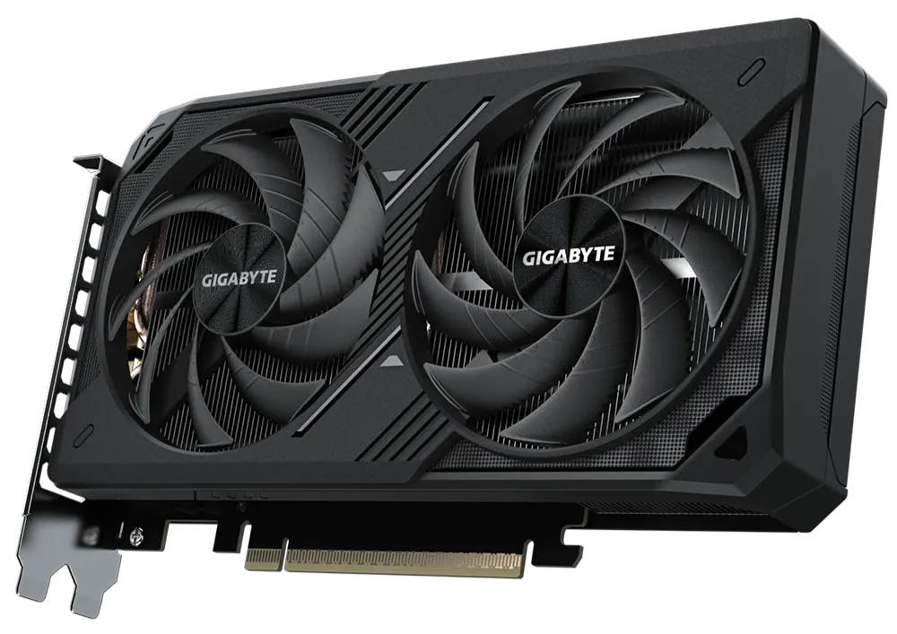 Karta graficzna Gigabyte GeForce RTX 5060 Ti Windforce MAX OC 8GB