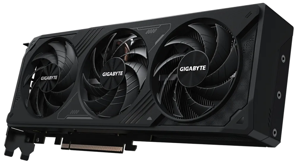 Karta graficzna Gigabyte GeForce RTX 5070 Windforce OC 12GB