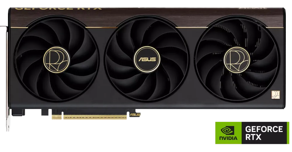 Karta graficzna ASUS ProArt RTX stacja robocza