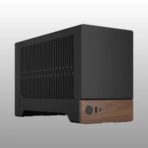 Obudowa Terra Graphite — widok 1