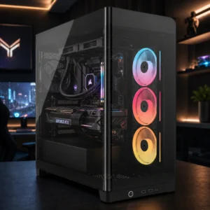 BitXtreme Zenith