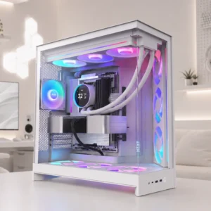 BitXtreme Pinnacle
