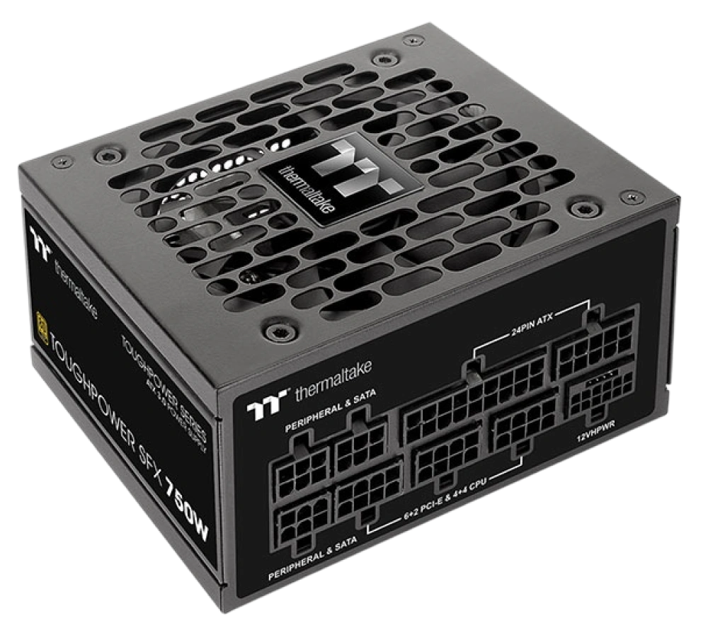 Zasilacz Thermaltake Toughpower SFX 750W 80 Plus Gold